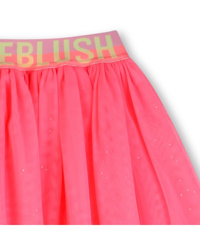 JUPE MAILLE BILLIEBLUSH