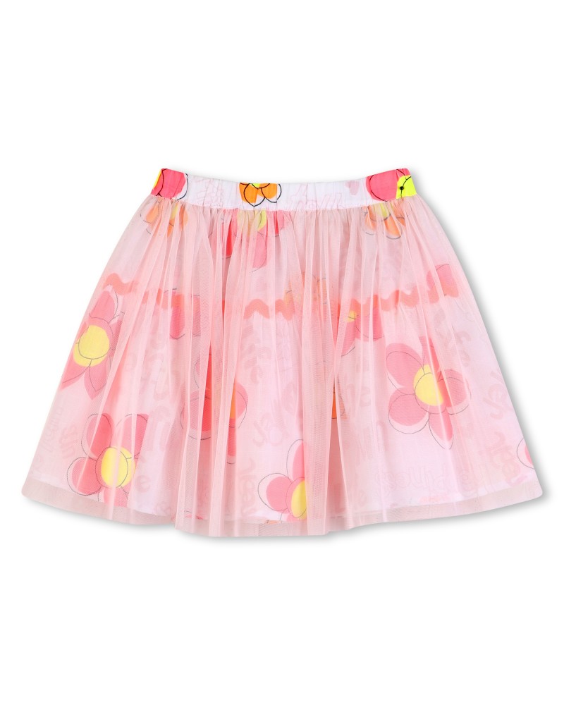 JUPE  BILLIEBLUSH