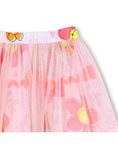JUPE  BILLIEBLUSH