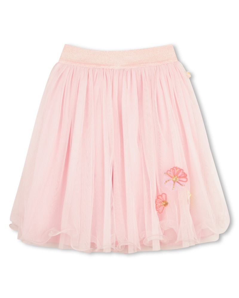 JUPE MAILLE BILLIEBLUSH