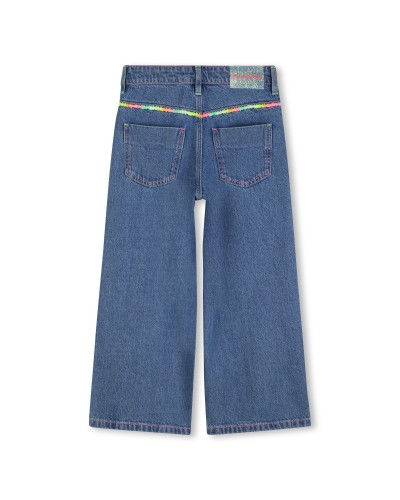 PANTALON DENIM BILLIEBLUSH