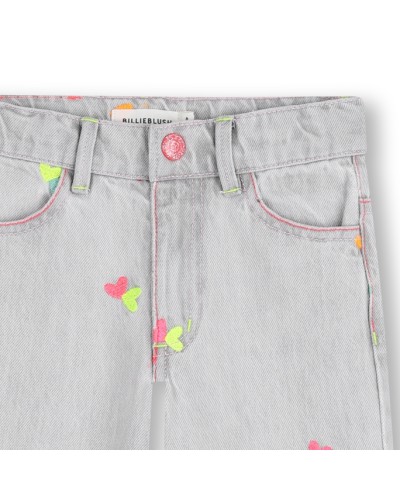 PANTALON DENIM BILLIEBLUSH