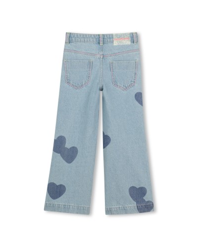 PANTALON DENIM BILLIEBLUSH