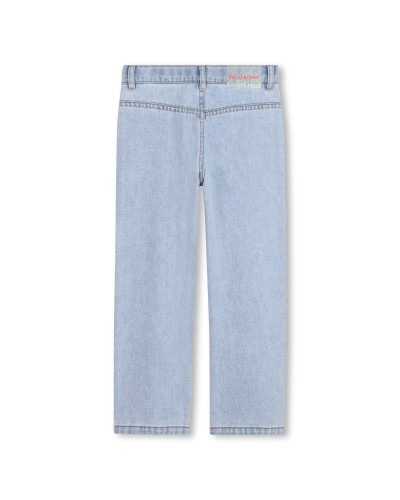 PANTALON DENIM BILLIEBLUSH