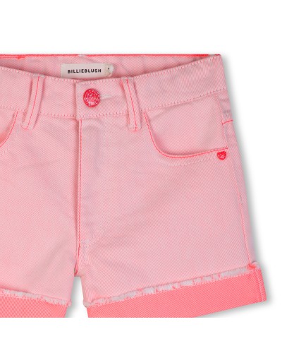 SHORT BILLIEBLUSH