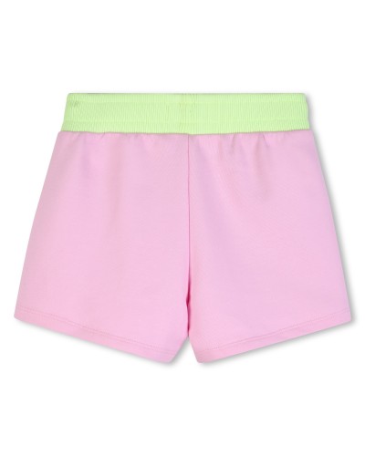 SHORT BILLIEBLUSH