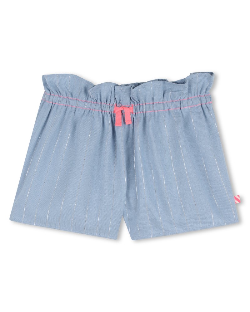 SHORT BILLIEBLUSH