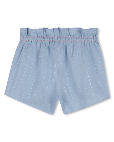 SHORT BILLIEBLUSH
