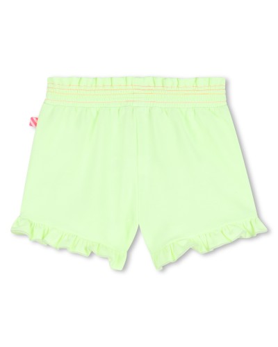 SHORT BILLIEBLUSH