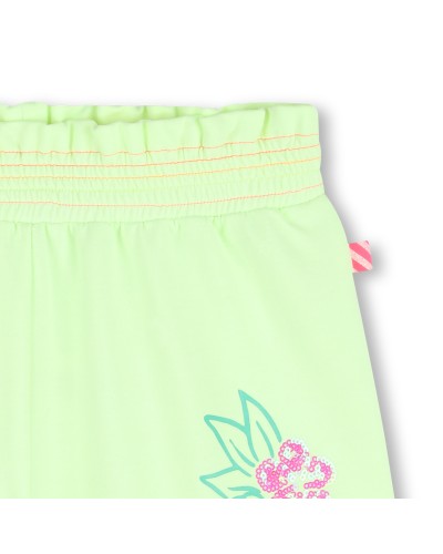 SHORT BILLIEBLUSH