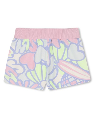 SHORT BILLIEBLUSH