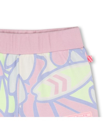 SHORT BILLIEBLUSH