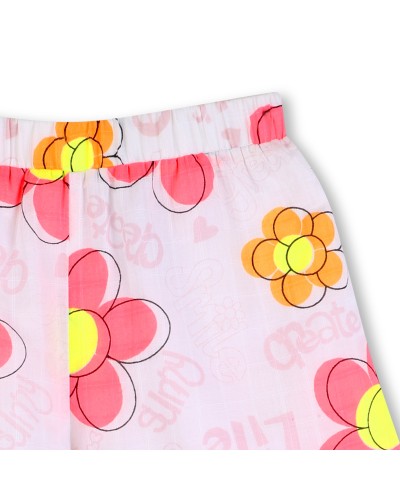SHORT BILLIEBLUSH