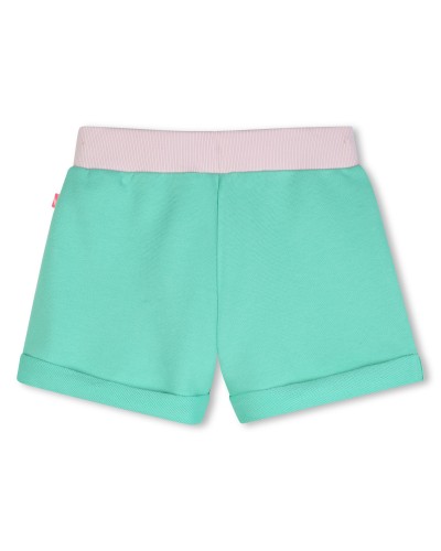 SHORT BILLIEBLUSH