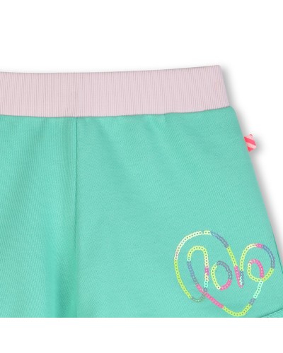 SHORT BILLIEBLUSH