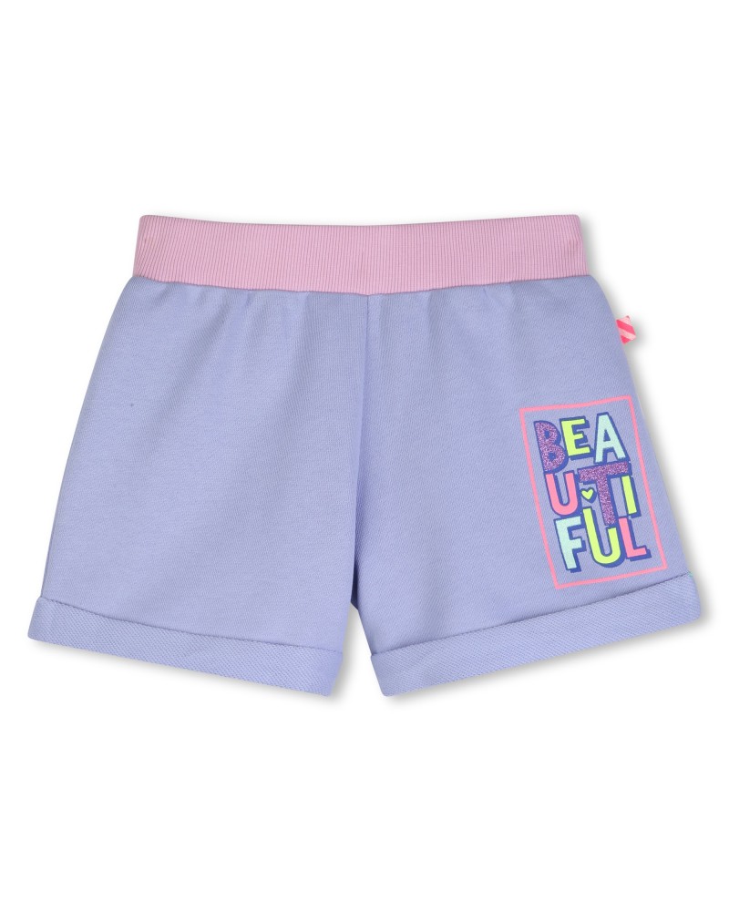 SHORT BILLIEBLUSH