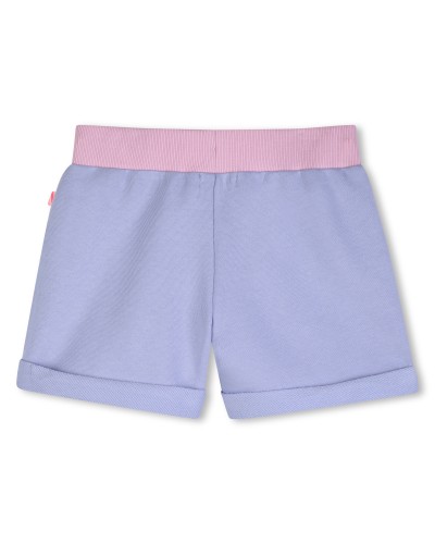SHORT BILLIEBLUSH
