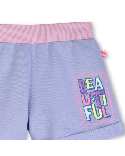 SHORT BILLIEBLUSH