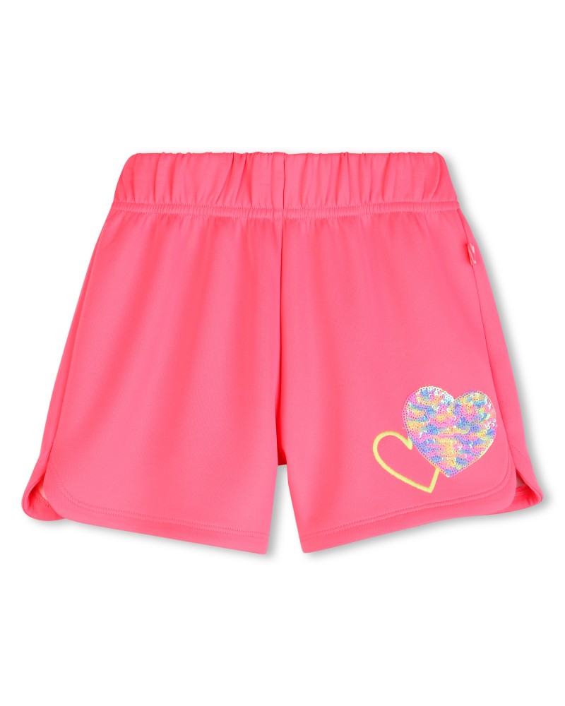 SHORT BILLIEBLUSH
