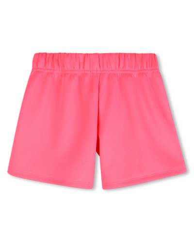 SHORT BILLIEBLUSH