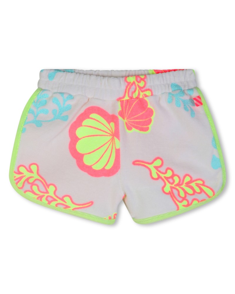 SHORT BILLIEBLUSH