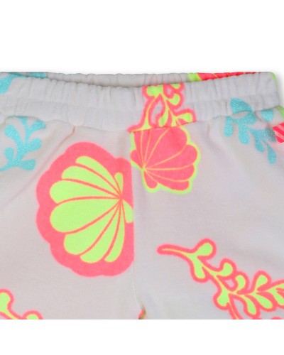 SHORT BILLIEBLUSH