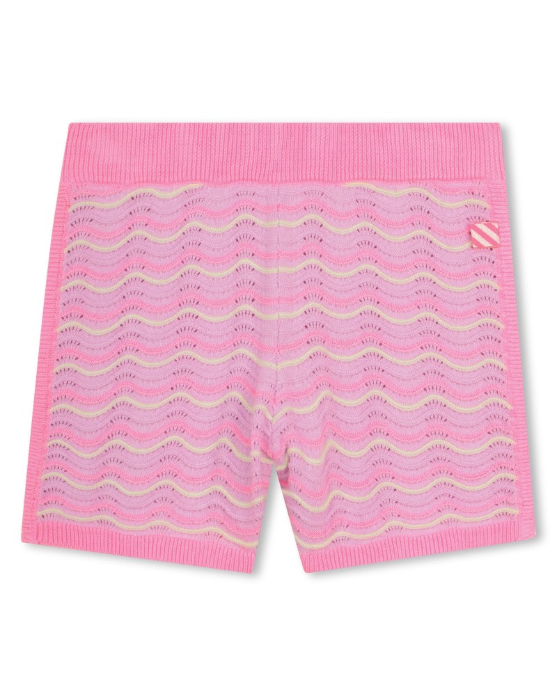 SHORT BILLIEBLUSH