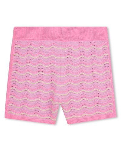 SHORT BILLIEBLUSH