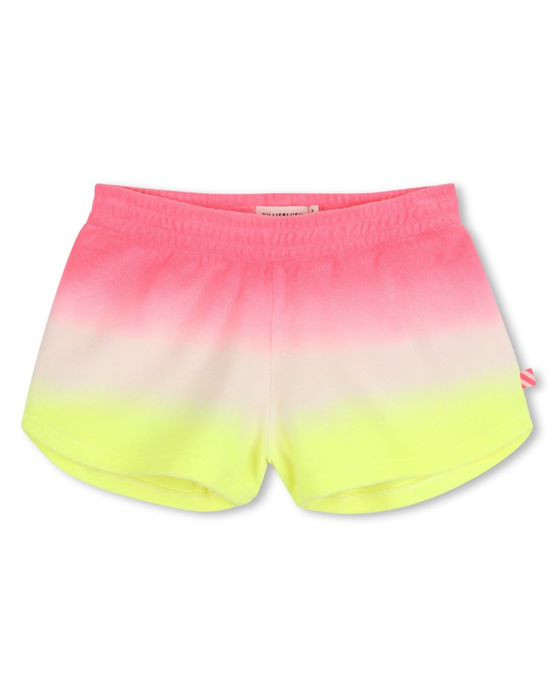 SHORT BILLIEBLUSH