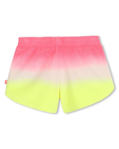 SHORT BILLIEBLUSH