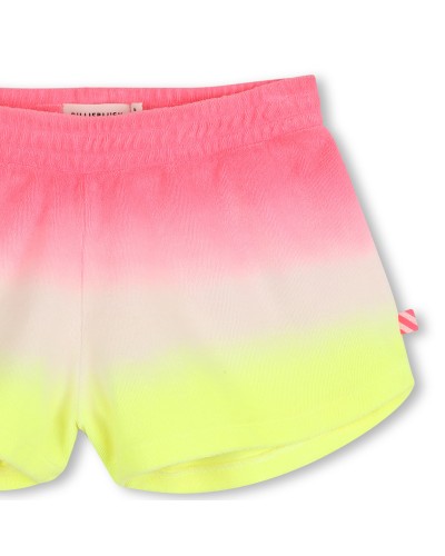 SHORT BILLIEBLUSH
