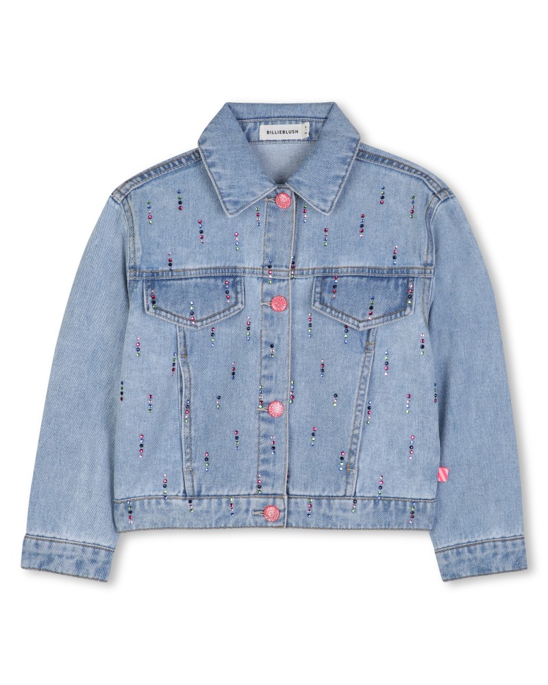 BLOUSON BILLIEBLUSH