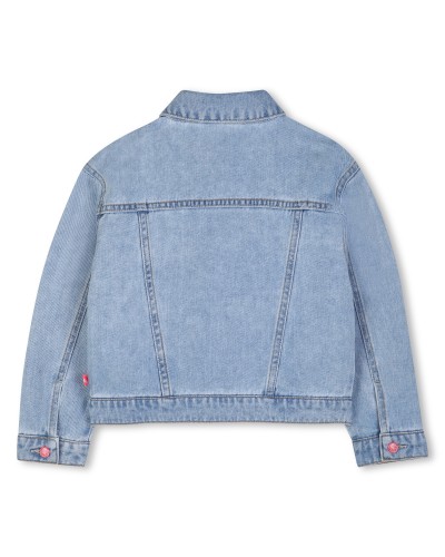BLOUSON BILLIEBLUSH