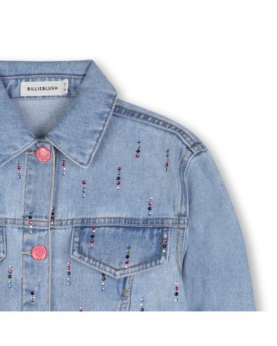BLOUSON BILLIEBLUSH
