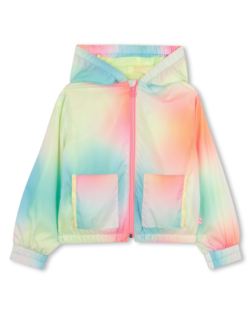 COUPE-VENT BILLIEBLUSH