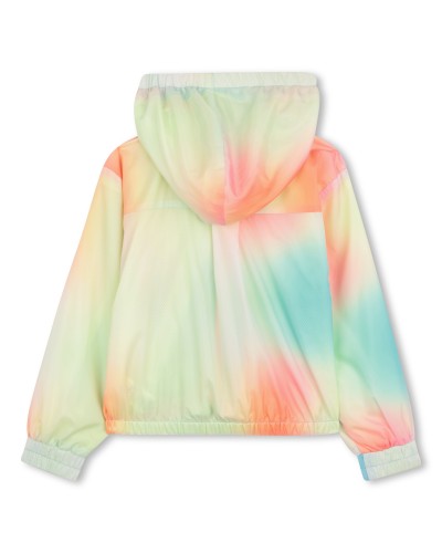 COUPE-VENT BILLIEBLUSH