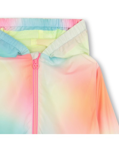 COUPE-VENT BILLIEBLUSH