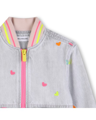 BLOUSON BILLIEBLUSH
