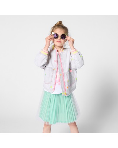 BLOUSON BILLIEBLUSH
