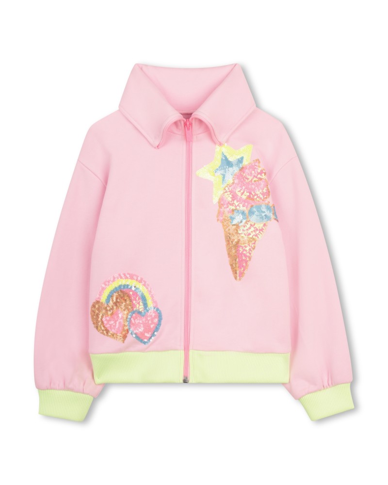 CARDIGAN  BILLIEBLUSH
