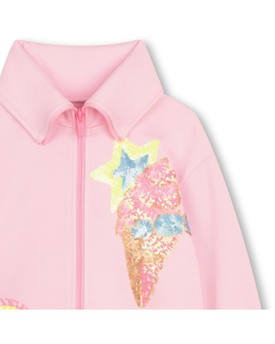 CARDIGAN  BILLIEBLUSH