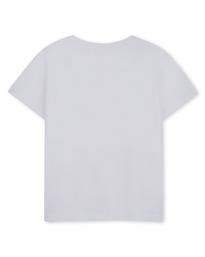 TEE-SHIRT BILLIEBLUSH
