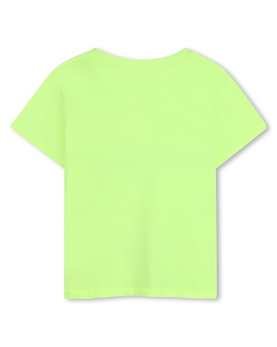 TEE-SHIRT BILLIEBLUSH