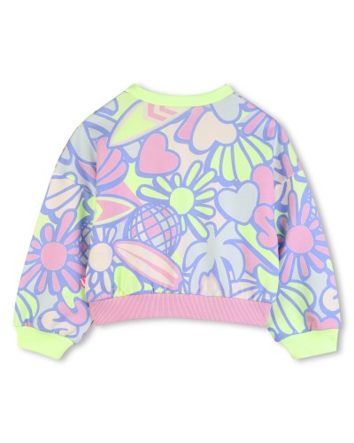 SWEAT BILLIEBLUSH