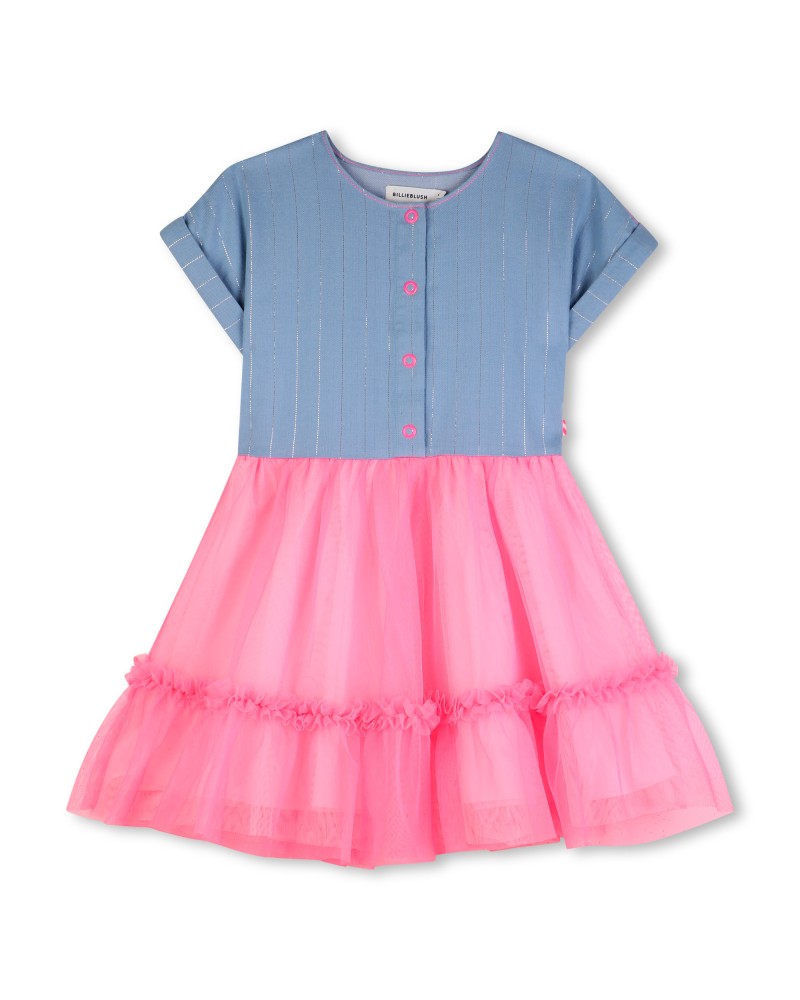 ROBE  BILLIEBLUSH
