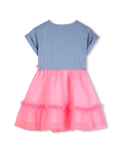 ROBE  BILLIEBLUSH