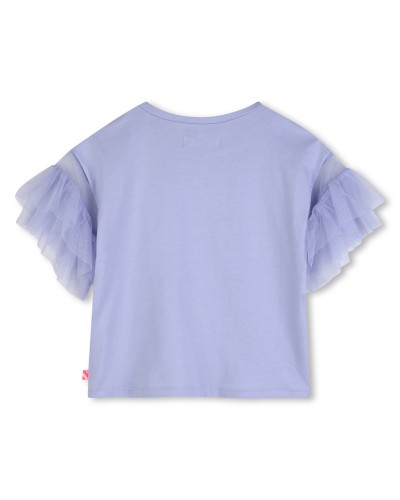 TEE-SHIRT BILLIEBLUSH