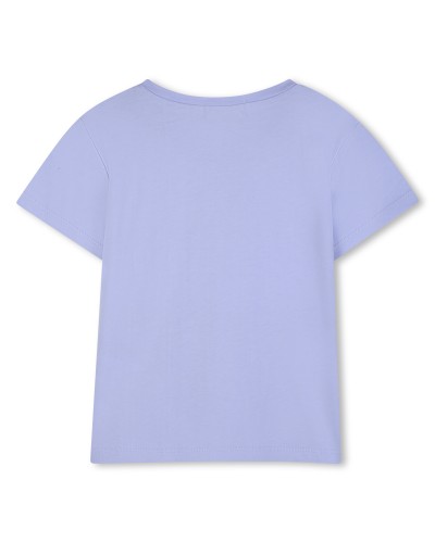 TEE-SHIRT BILLIEBLUSH