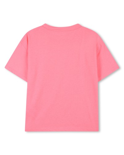 TEE-SHIRT BILLIEBLUSH