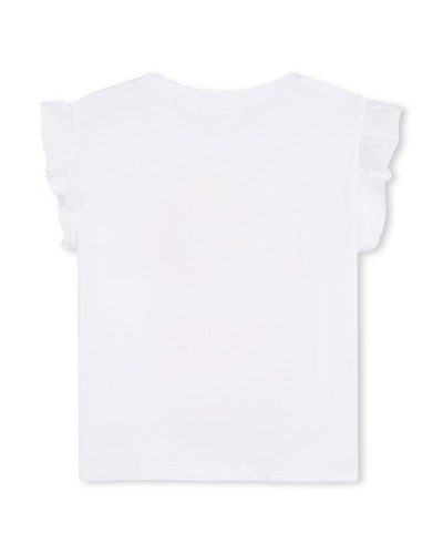 TEE-SHIRT BILLIEBLUSH